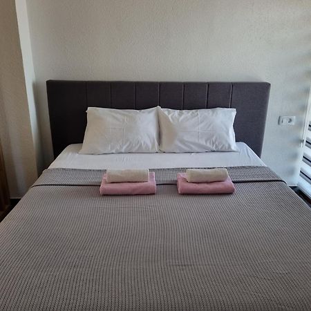 Apartmani Mihailovic بودفا المظهر الخارجي الصورة