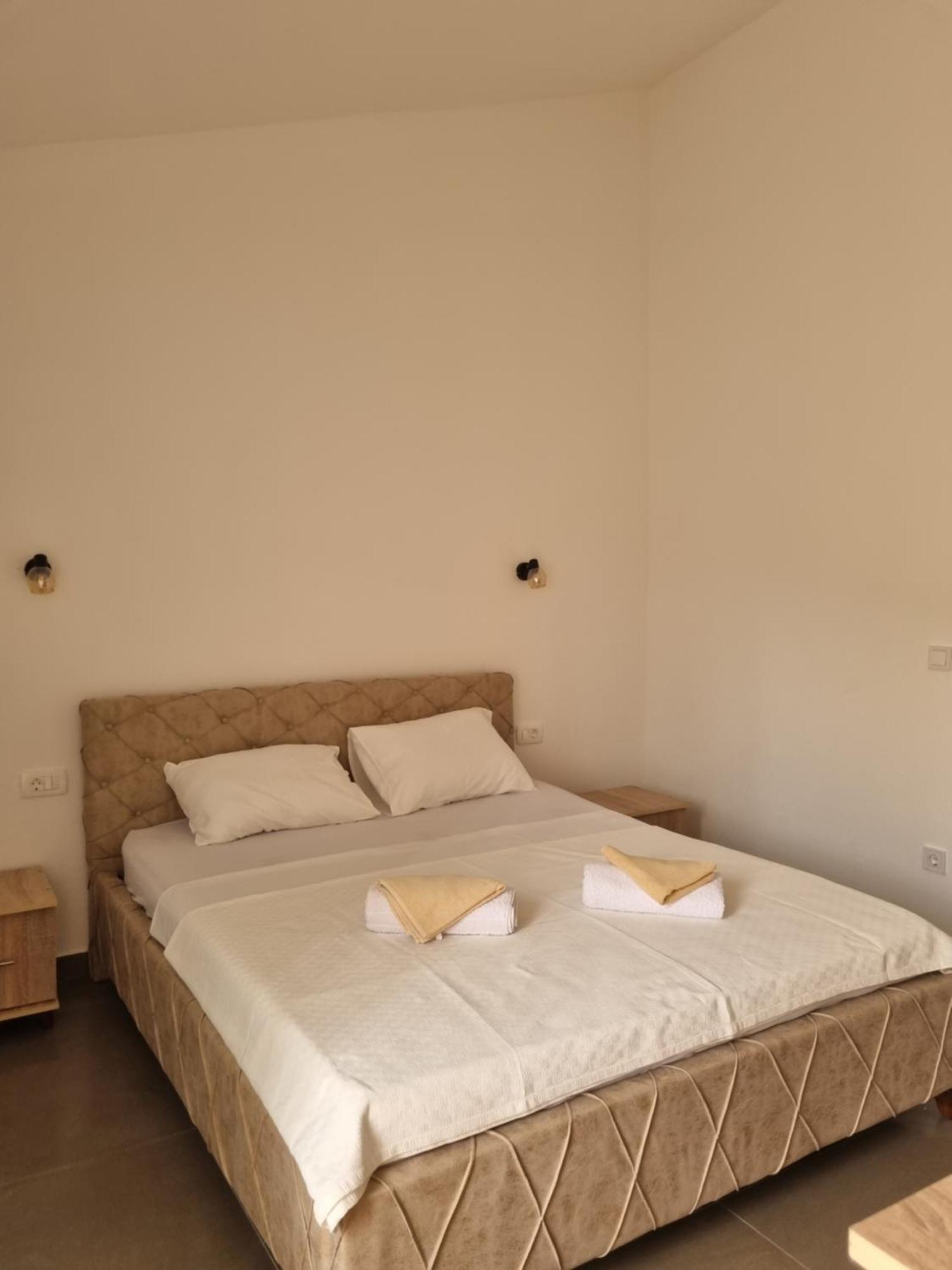 Apartmani Mihailovic بودفا المظهر الخارجي الصورة