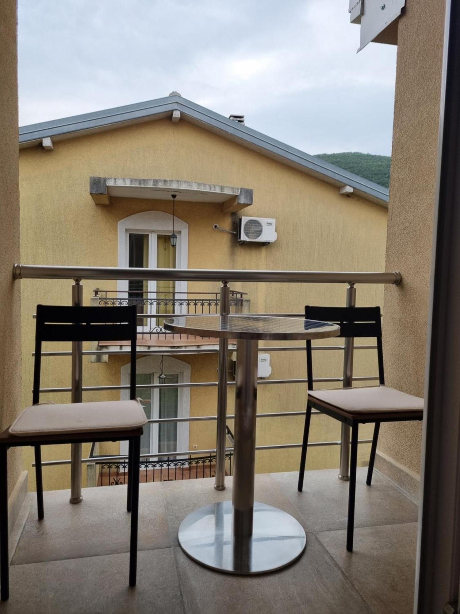 Apartmani Mihailovic بودفا المظهر الخارجي الصورة