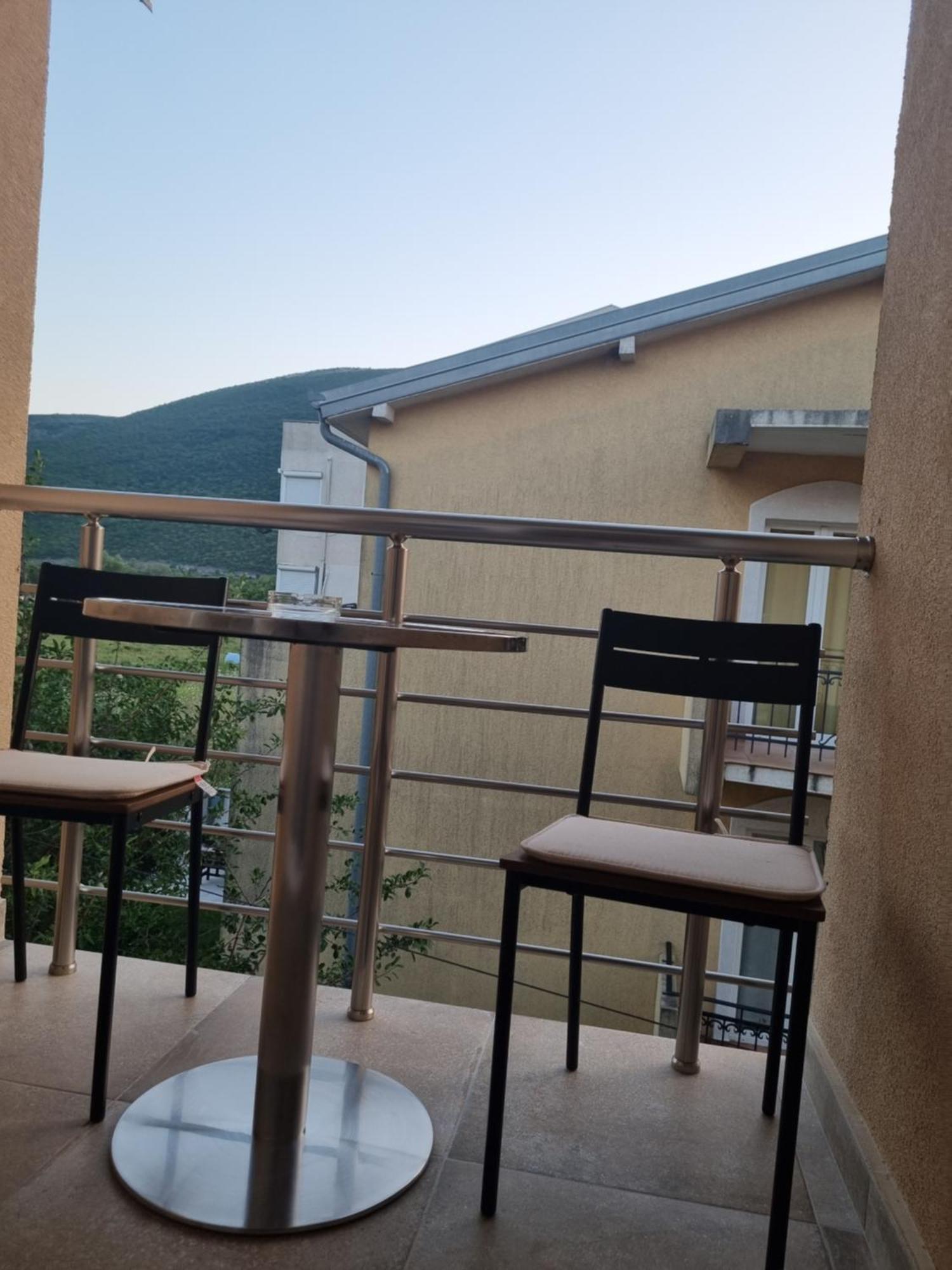 Apartmani Mihailovic بودفا المظهر الخارجي الصورة