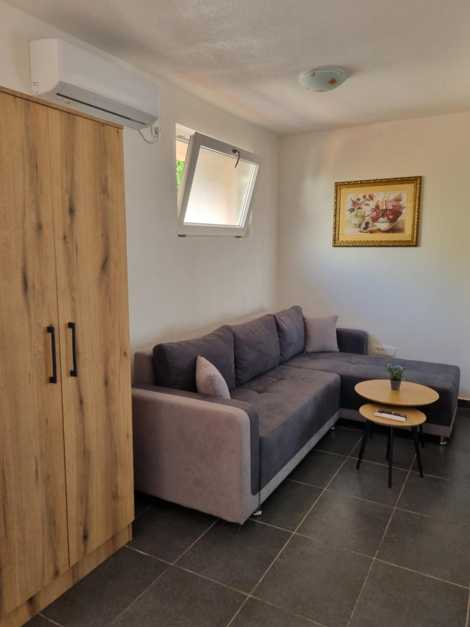 Apartmani Mihailovic بودفا المظهر الخارجي الصورة