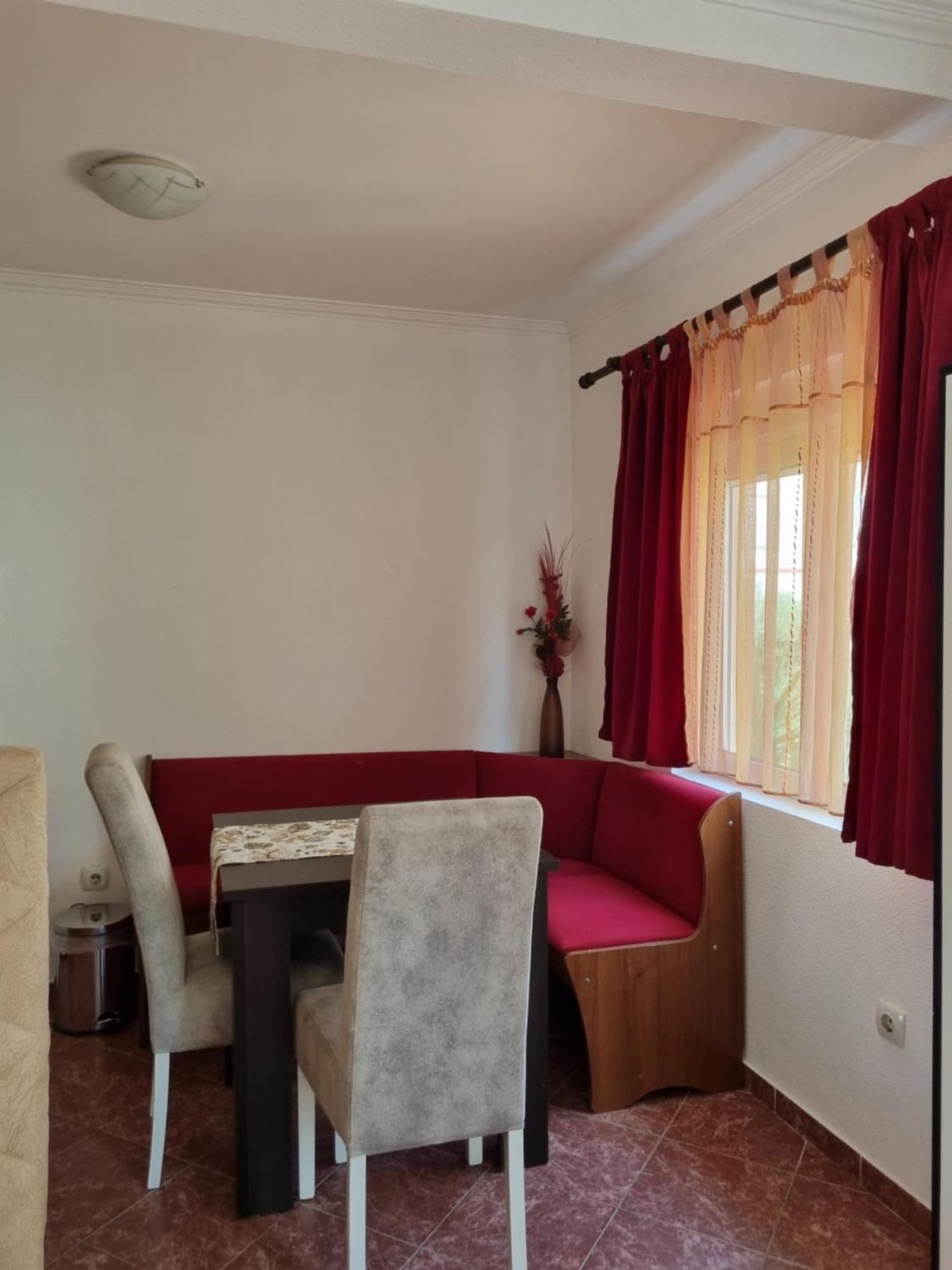 Apartmani Mihailovic بودفا المظهر الخارجي الصورة