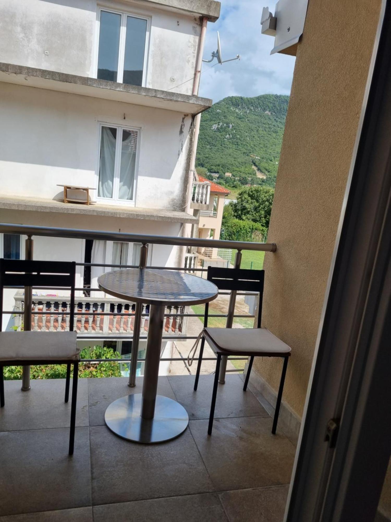Apartmani Mihailovic بودفا المظهر الخارجي الصورة