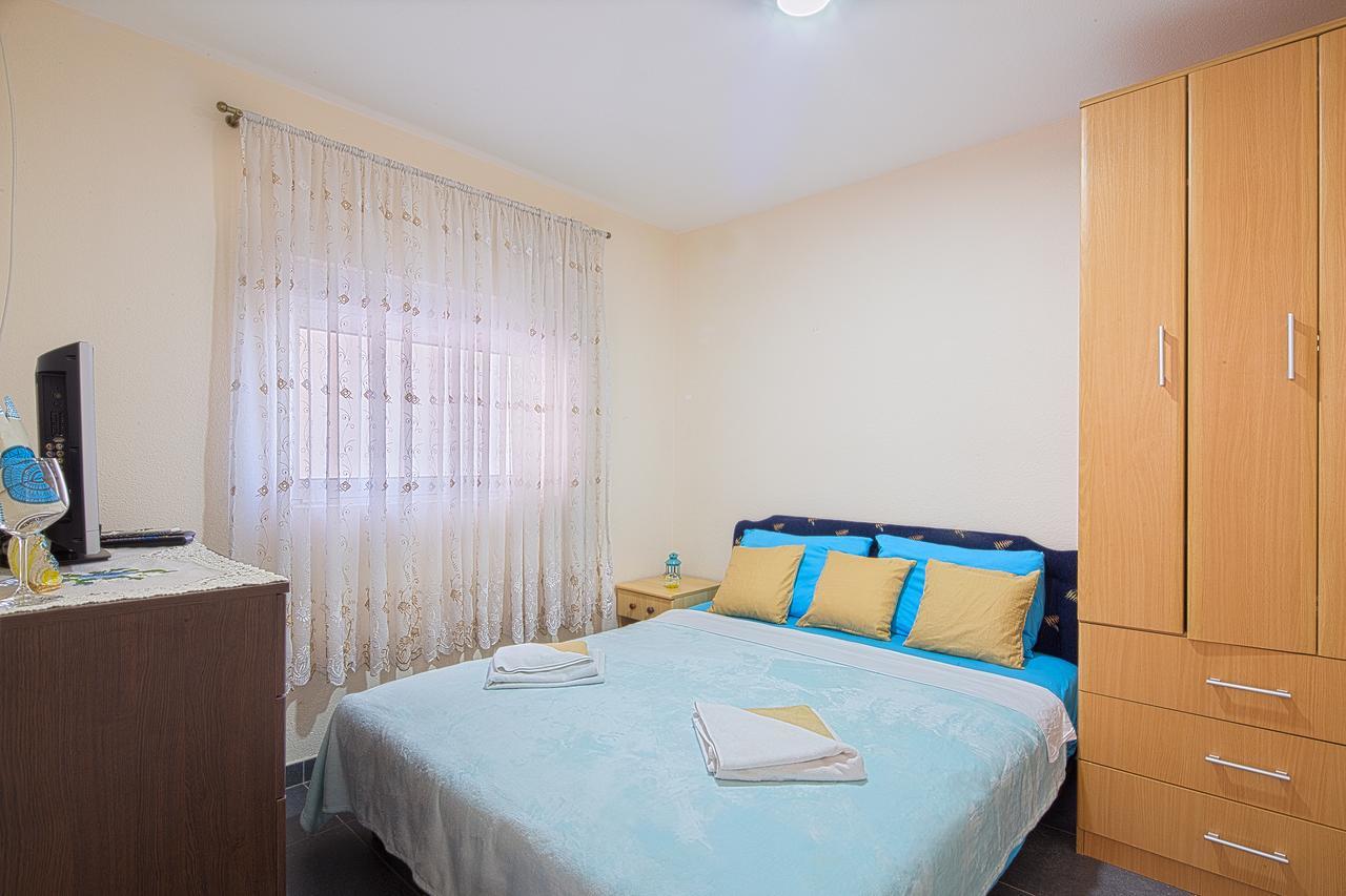 Apartmani Mihailovic بودفا المظهر الخارجي الصورة